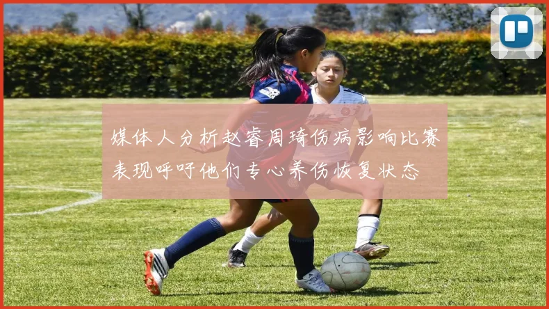 媒体人分析赵睿周琦伤病影响比赛表现呼吁他们专心养伤恢复状态